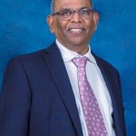 Mr. P. Navendren