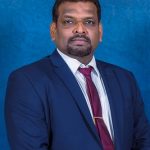 Mr. P. Niranjan