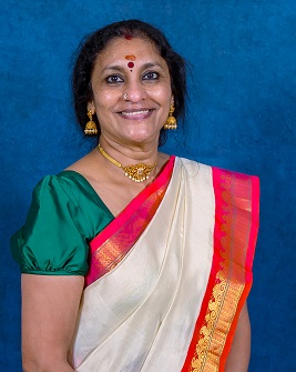 Mrs. A. Primine Vimaladasa