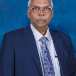Mr. M. T. Selvarajah